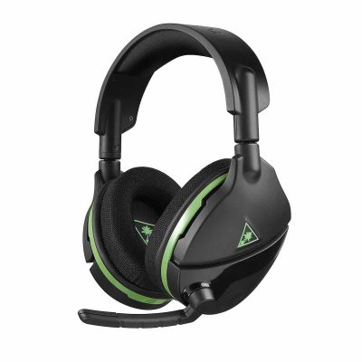 Turtle Beach Stealth 600 launches for Xbox One consoles