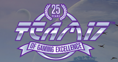 Team17’s GameScom Line-up Announced!