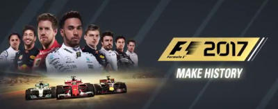 New F1 2017 Gameplay Trailer Details Extensively Expanded Career Mode!