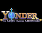 Yonder: The Cloud Catcher Chronicles Review