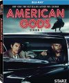 American Gods announced for DigitalHD and Blu-ray/DVD release in October