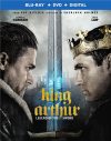 King Arthur: Legend of the Sword
