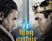 King Arthur: Legend of the Sword