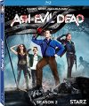 Ash Vs. Evil Dead Season 2