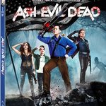 Ash Vs. Evil Dead Season 2