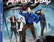 Ash Vs. Evil Dead Season 2