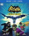 Batman vs. Two-Face heading home on Blu-ray/DigitalHD in October