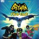 Batman vs. Two-Face heading home on Blu-ray/DigitalHD in October