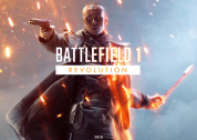 Battlefield 1 Incursions revealed at Gamescom
