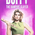 Buffy The Vampire Slayer 25th Anniversary Edition Coming Early October