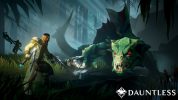Phoenix Labs launches Dauntless Founder’s Alpha