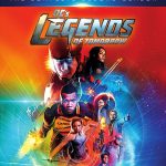 DC’s Legends of Tomorrow: The Complete Second Season