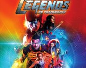 DC’s Legends of Tomorrow: The Complete Second Season