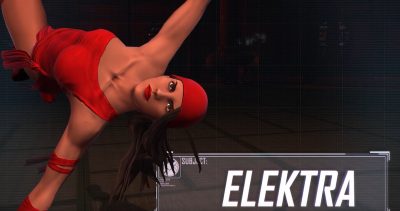 Marvel Heroes Omega bringing a Defenders event today