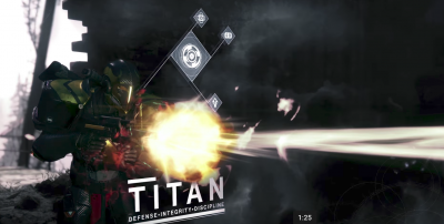 Destiny 2’s Competitive Multiplayer Experience video released