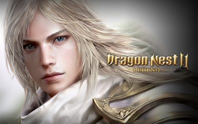 Dragon Nest II gets content update in select regions