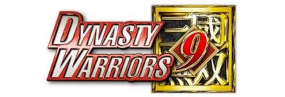 KOEI TECMO America Announces Platforms for Dynasty Warriors 9!