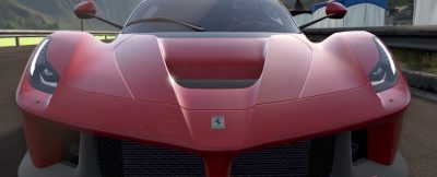 Ferrari heading to Project Cars 2 (video included)