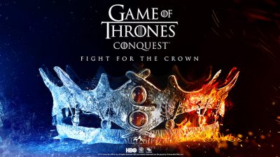 Game of Thrones: Conquest opens pre-registration