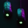 SteelSeries Unveils the First, True 1-to-1 Esports Gaming Mouse Sensor!