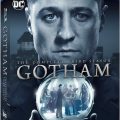Gotham: The Complete Third Season