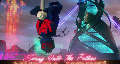 LEGO Marvel Super Heroes 2 gets new trailer