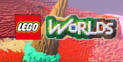 LEGO Worlds Nintendo Switch trailer released
