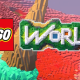 LEGO Worlds Nintendo Switch trailer released