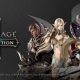 Lineage 2 Revolution tops Japanese charts on the App Store