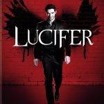 Lucifer: The Complete Second Season