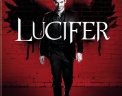Lucifer: The Complete Second Season