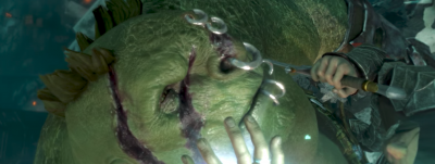 Middle-earth: Shadow of War gets new Orc Tales trailer