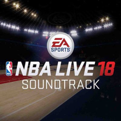 NBA Live 18 soundtrack unveiled