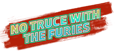 Presented by Humble Bundle: No Truce With The Furies!