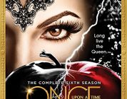 Once Upon a Time: Season Six