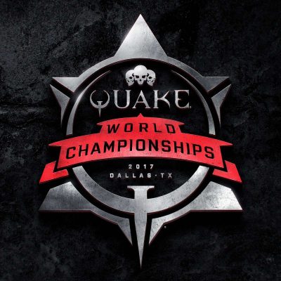 $1m Quake World Championship finals heading to QuakeCon 2017