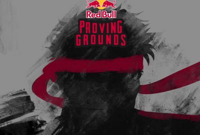 Red Bull Proving Grounds ready to get to the Finals via Twitch