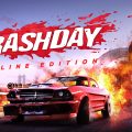 Get Set to Get Wrecked in Crashday: Redline Edition on Steam August 10th!