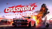 Get Set to Get Wrecked in Crashday: Redline Edition on Steam August 10th!