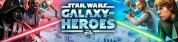 Star Wars: Galaxy of Heroes gets new update