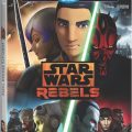 Star Wars: Rebels – Complete Season Three