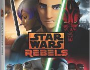 Star Wars: Rebels – Complete Season Three