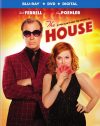The House announced on DigitalHD in September, Blu-ray/DVD in October