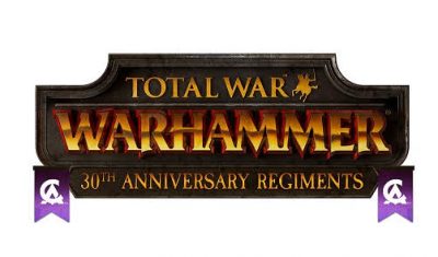 Creative Assembly Turns 30, Adds 30 Free Elite Units to Total War: Warhammer!