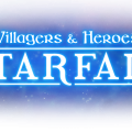 Villagers and Heroes Starfall Expansion Trailer is here!
