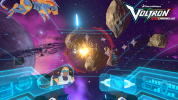 Digital Domain and Universal Brand Development announce DreamWorks Voltron VR Chronicles