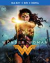 Wonder Woman set to release on digital at the end of August, 4K/Blu-ray/DVD in September
