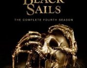 Black Sails: The Complete Fourth Season