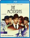 The Moderns