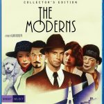 The Moderns